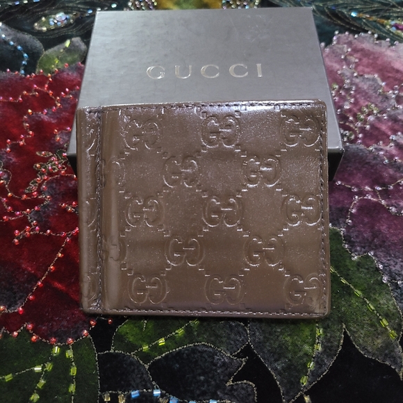 Gucci Wallet - Picture 10 of 10